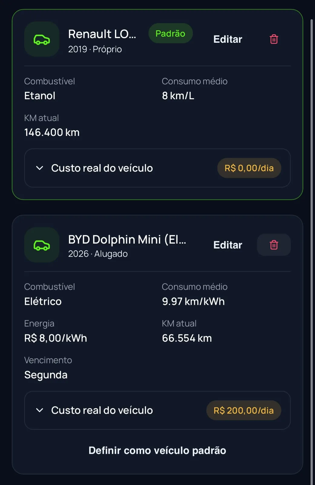 Veículo